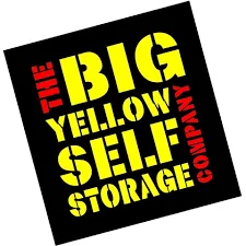 Big Yellow