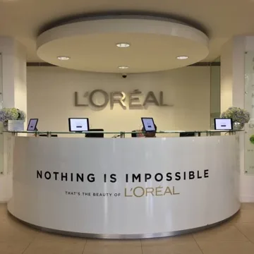 L'Oreal