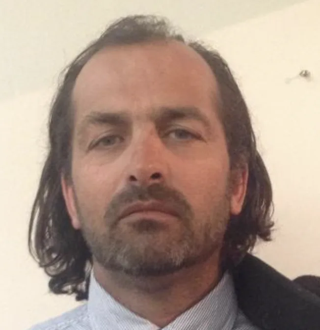 Chris Stone, electrician at Fulham Electricians